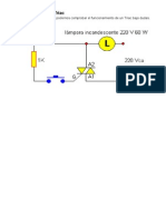 Circuito prueba Triac.doc