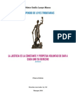 Compendio de Leyes Tributarias Municipales