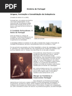 História de Portugal