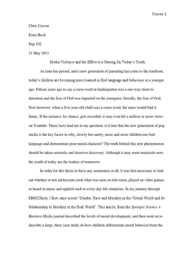 Media trial essay upsc image