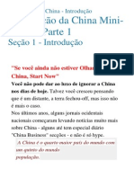 Importação Da China