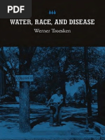 Water, Race, And Disease