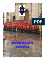 Brigada Moderna