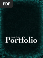 Lexie Fuller Design Portfolio