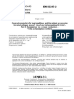 EN50397 2 (2009) e PDF