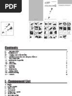 Download Icon Line Trimmer - ICPLT26 Operator Manual by Anirudh Merugu SN216277468 doc pdf