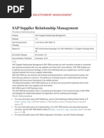 Download Sap-srm Ref Manual by debduttasarangi6279 SN216279174 doc pdf