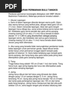 Download Peraturan Permainan Bulu Tangkis by tuygtjhhjye SN216280781 doc pdf