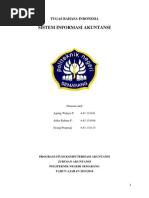 Download Sistem Informasi Akuntansi by AtikaRahmaF SN216281868 doc pdf