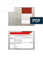 UD 3 Cadena Epidemiologica I Malalties Transmissibles