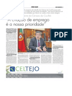 Jornal do Fundão - Versão PDF