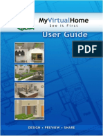 UserGuide For My Virtual Home