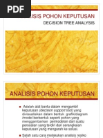 Download Decision Tree Analysis by Brett Thomas SN216287956 doc pdf