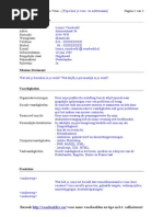 Cv Deboradevlieg Hr