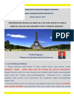 Kinerja - Presentasi - 1 - Duprevfinalwebsi Te PDF