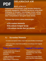 Cara Mengelakkan Kemalangan Di Bengkel Pdf