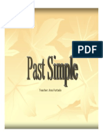 pastsimpletense-120401072108-phpapp01