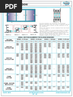 21) Sliding Window Sections