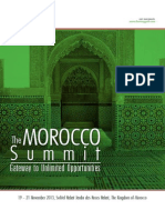 Morocco Summit Program 11.12