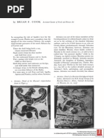 JACOBY 1979-The Tomb of Baldwin V | PDF | Column | Sculpture