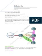 CCNP Lab