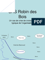 CAS Robin Des Bois