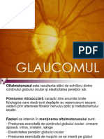 Glaucom