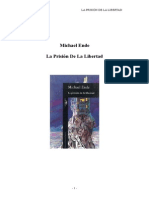 La Prisión de La Libertad - Michael Ende PDF