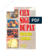 Cien Siglos Pan