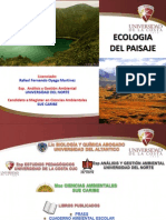 10. Clase x de Ecologia El Paisaje (1)
