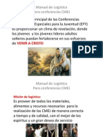 Manual Logistica PDF