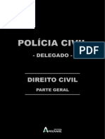 Policia Civil Apostila