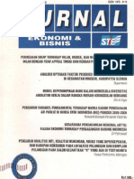 Download Faktor Fundamental Yg Mempengaruhi Harga Saham by Rowland Pasaribu SN21632025 doc pdf