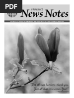 Download Province News NotesApril 14 PNN by Sisters of St Joseph of Carondelet St Louis SN216320439 doc pdf