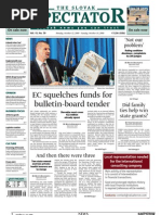 Download The Slovak Spectator 15_39 by The Slovak Spectator SN21632074 doc pdf