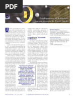 Texto 4 Espalhamento de Rutherford Para Ensino Medio