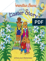 Berenstain Bears and The Easter Story