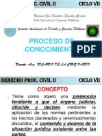 1 Proceso Cono Cimiento