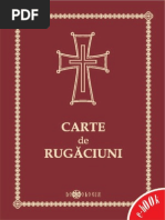 Carte Rugaciuni