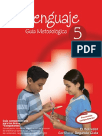 5 Guia Lenguaje PDF