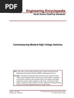 Download Commissioning Switches Medium  High Voltage by bookbum SN216331550 doc pdf