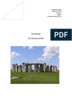 Stonehenge