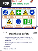 Download Health and Safety Teaching Ppt KS3 by Annie Hawkins SN216342102 doc pdf