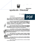 Directiva-0025-DIGETE-2008