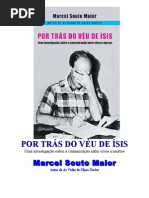 Por Tras Do Veu de Isis