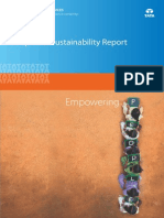 TCS Corporate Sustainability Report 2012 13