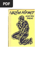 Download 16093525 Nazim Hikmet Selected Poems by shamsettabrejee SN21635233 doc pdf