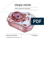 Biologia Celular