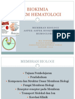 Download BIOKIMIA Sistem Hematologi 2010 by L M Akhiruddin SN216356361 doc pdf