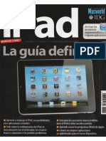 iPad La Guia Definitiva